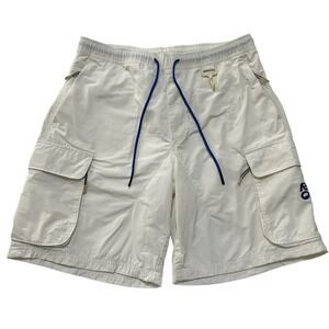 RC Outdoor Supply Cargo Shorts Lined Mens M Ripstop Gorpcore Utility Streetwear